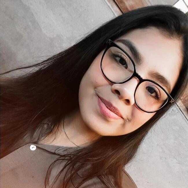 Babysitter in Moche: Ana Cristina Velasquez