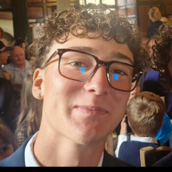 Babysitter in Féternes: Samuel