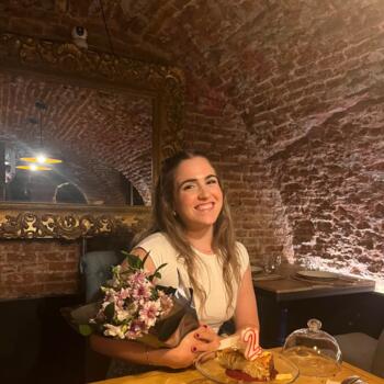 Canguro en Algete: Claudia