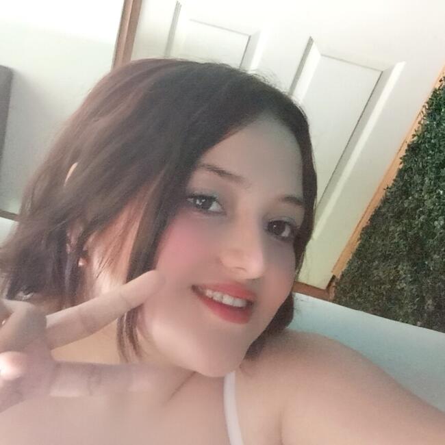Babysitter in La Unión: Catherine