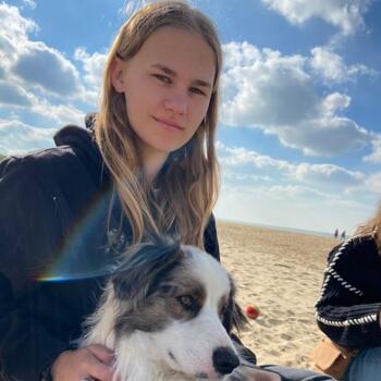 Babysitter in Duffel: Marlies