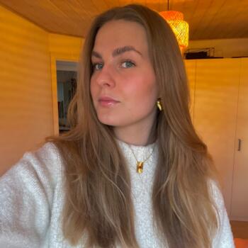Babysitter in Ikast: Mathilde