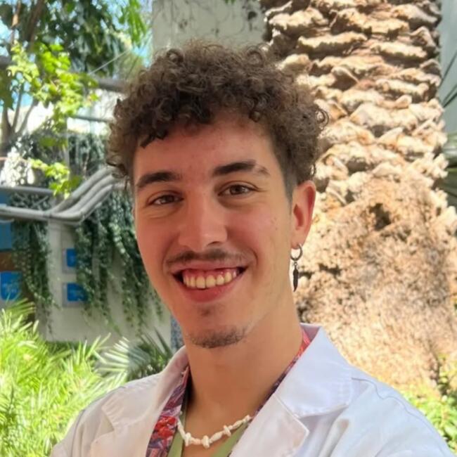 Babysitter in Santiago de Compostela: Javier