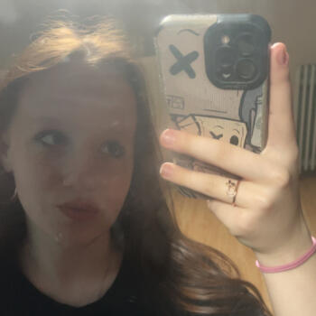 Babysitter in Antwerpen: Agata