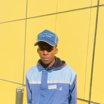 Babysitter Sasolburg: Retshidisitswe