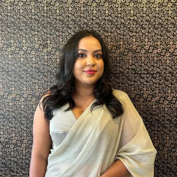 Babysitter Stockholm: Hansika Gimhani