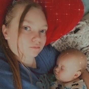 Babysitting job in Lexington-Fayette: babysitting job Caitlin
