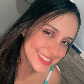 Babysitting job in União dos Palmares: babysitting job Analice