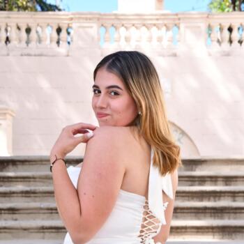 Niñera en San Lorenzo: Evelin