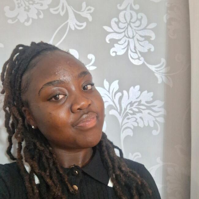 Babysitter in Centurion: Nhluvuko