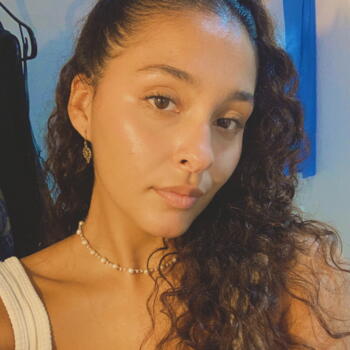 Babysitter in Playa del Carmen: Paloma