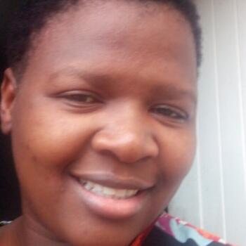 Babysitter in Durban: Xolile