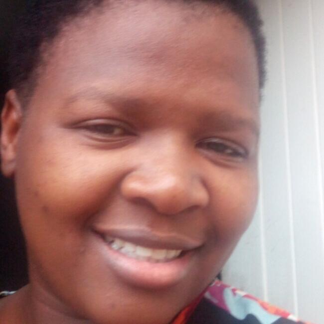 Babysitter in Durban: Xolile