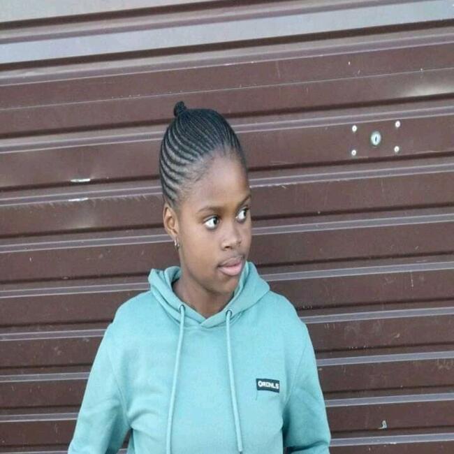 Babysitter in East London: Iyondikhapha