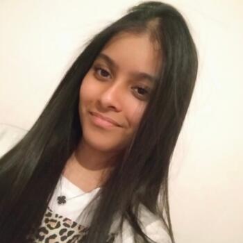 Babysitter Venice: Afren feha