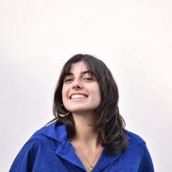 Babysitter in Toulouse: Flore