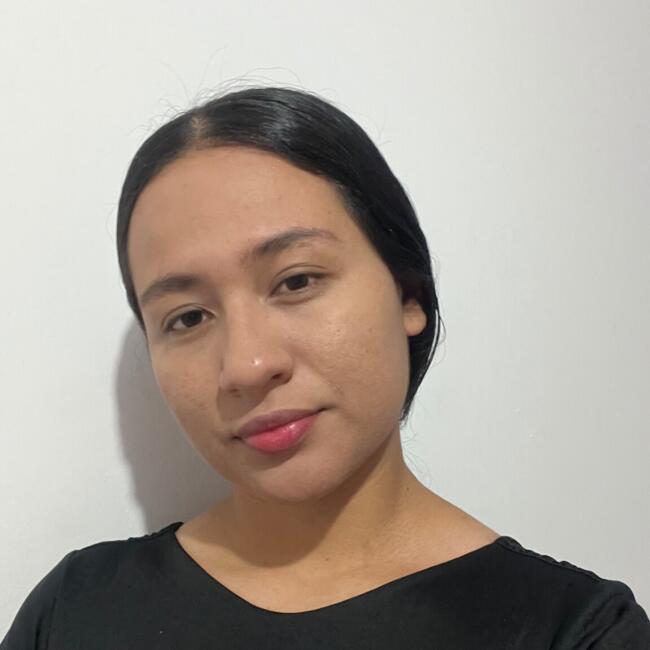 Niñera en Pereira: Maira alejandra