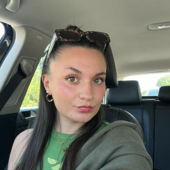 Babysitter in Baltimore: Ariadna