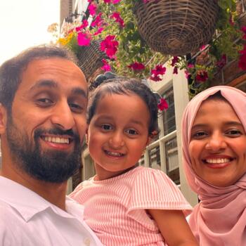 Oppaswerk in Tiel: oppasadres Marwa