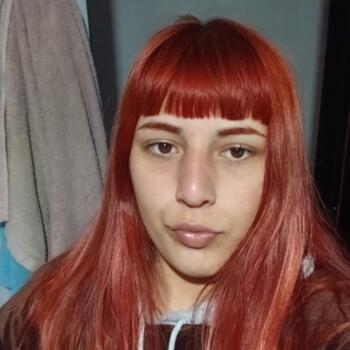 Babysitter La Plata: Tatiana