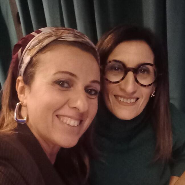 Babysitting job in Bisceglie: Lalla