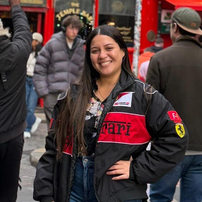 Babysitter in Dublin: Tifanny