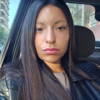 Niñera en Mar del Plata: Maxi