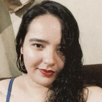 Babysitter in Rio de Janeiro: Érica