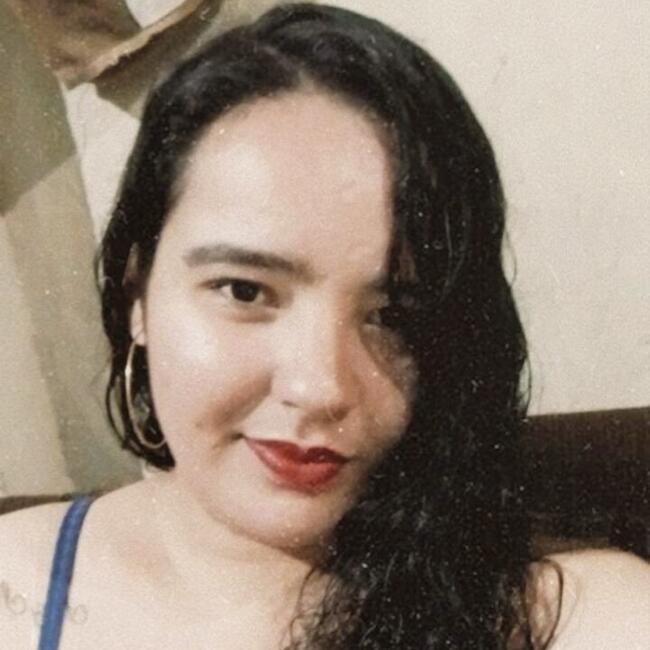Babysitter in Rio de Janeiro: Érica