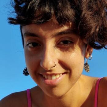 Babá em Rio de Janeiro: Beatriz