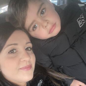 Babysitting job in Monteroni di Lecce: babysitting job Giorgia