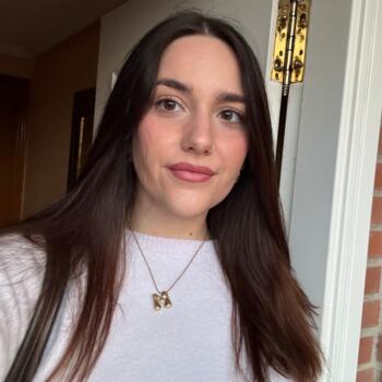 Babysitter Alicante: María