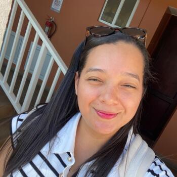 Parent La Cola de San Pablo Viejo: María