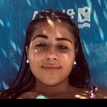 Canguro en Dos Hermanas: Paula