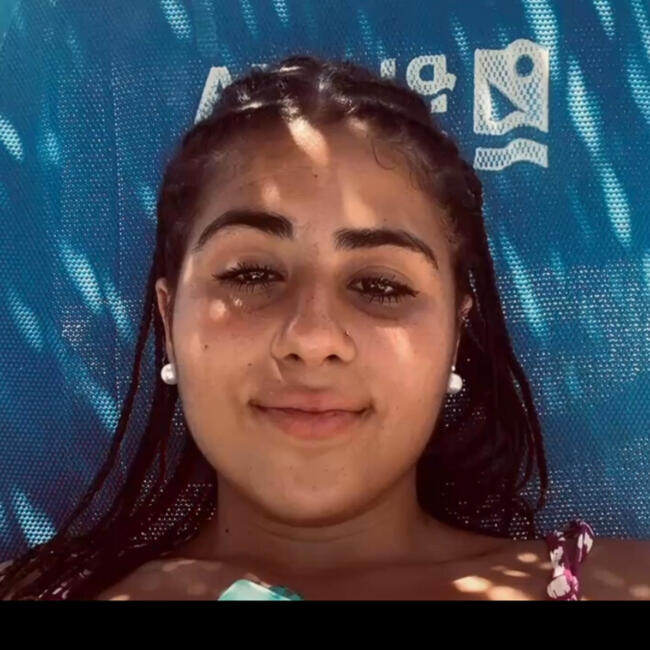 Canguro en Dos Hermanas: Paula