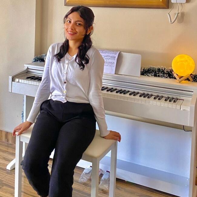 Canguro en Barcelona: Grace