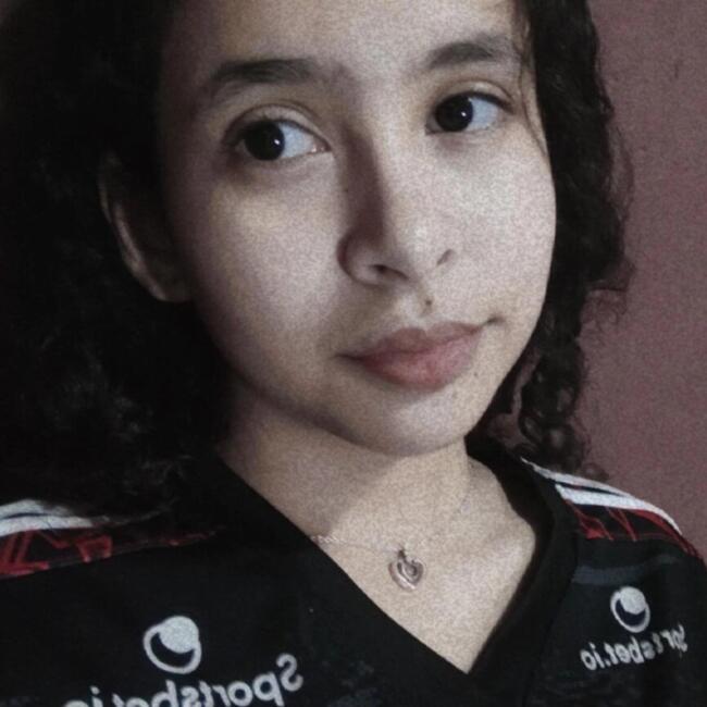 Babá em Fortaleza: Gaby