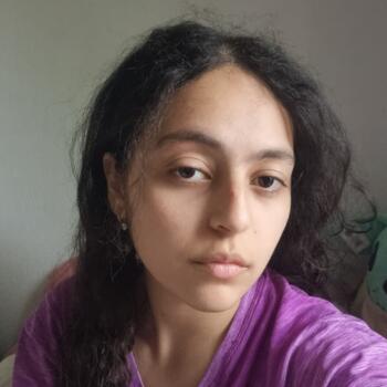 Babysitter Erkrath: Shahed