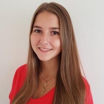 Babysitter in Zürich: Jeannine