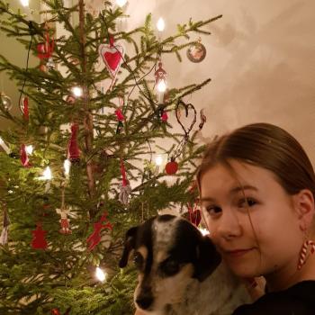 Lastenhoitaja Kaarina: Aino