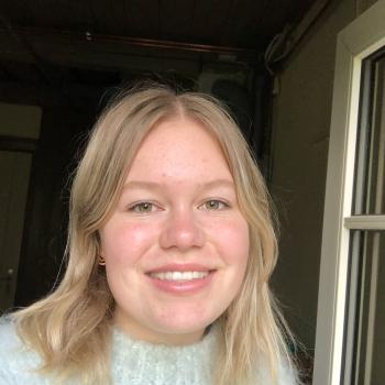 Babysitter Marslev: Sara
