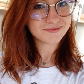 Babysitter Faenza: Alessia Cornigli