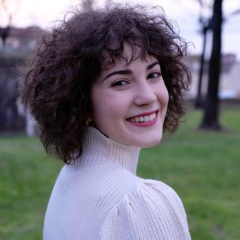 Childminder in Capannori: Eleonora