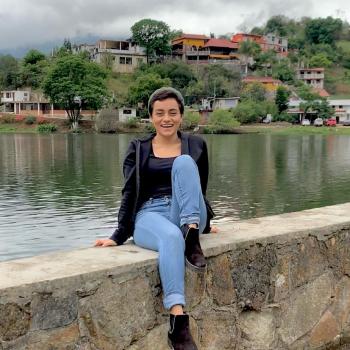 Niñera en San Nicolás de los Garza: Valeria