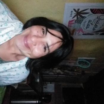 Babysitter in Villa Rosa: Viviana