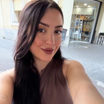 Babysitter in Mataró: Natalia