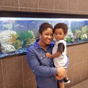 Babysitting job in Penrith: babysitting job Chinenye