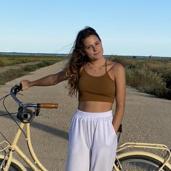 Canguro en Sant Cugat: Lili