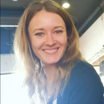 Babysitter in Karlsruhe: Agnes