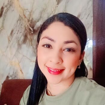 Babysitter Chitré: Estephania Del C.